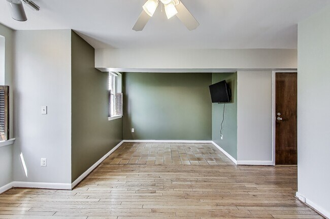 Foto del edificio - 1901 16th St NW