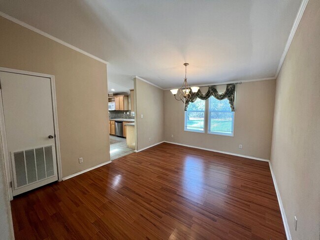 Building Photo - Live Large in This Beautiful Adkins Retreat!