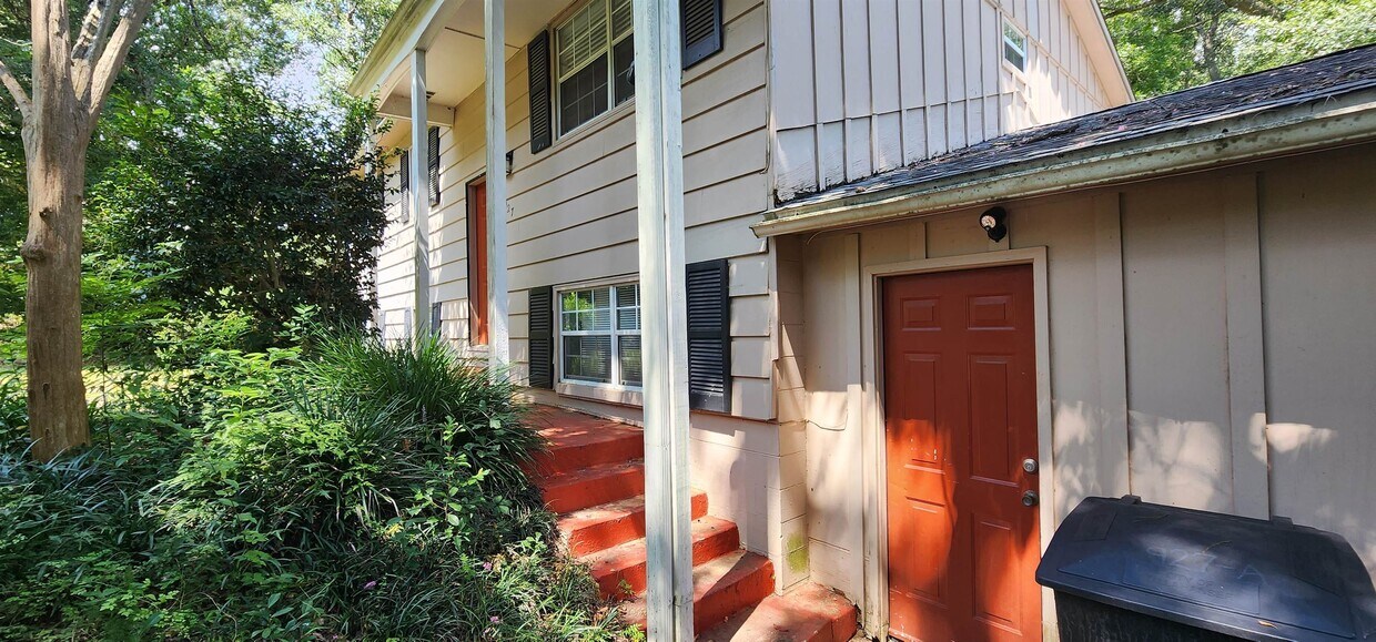 Foto principal - 927 Hawthorne St