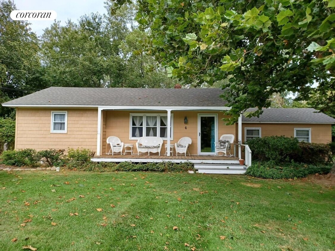 Primary Photo - 6 Simpson Rd