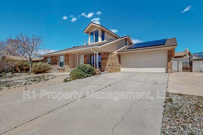Foto del edificio - 8211 Ruidoso Rd NE