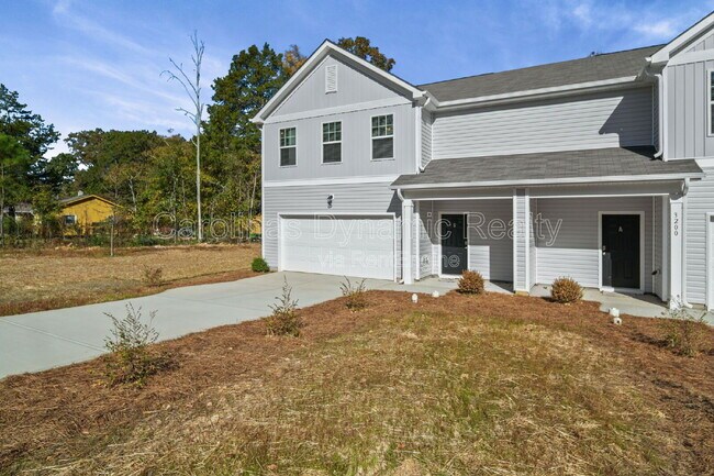 Foto del edificio - 3200 Polk and White Rd