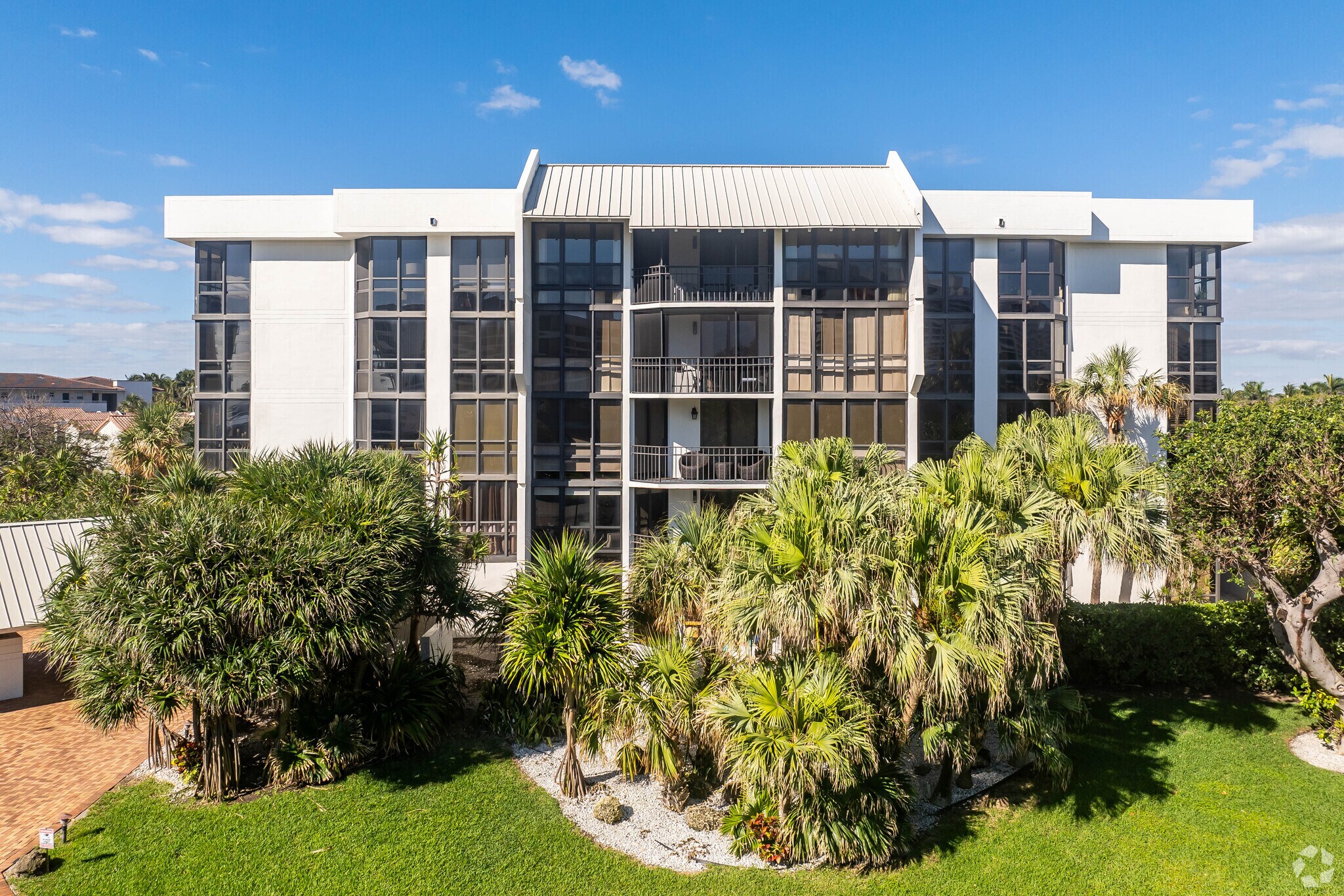 Esplanade Condominium