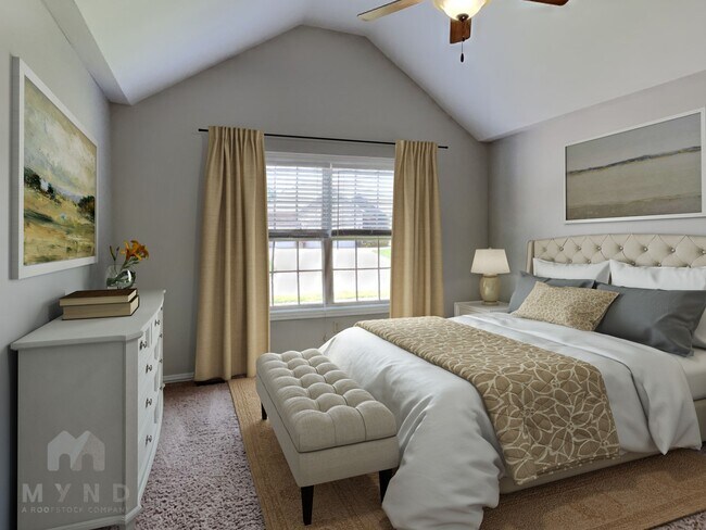 Foto del edificio - 5697 W Alexa Ln