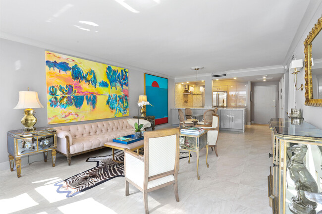 Building Photo - 2295 S Ocean Blvd