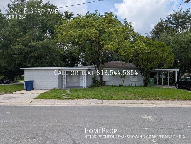 Foto del edificio - 3620 E 33rd Ave