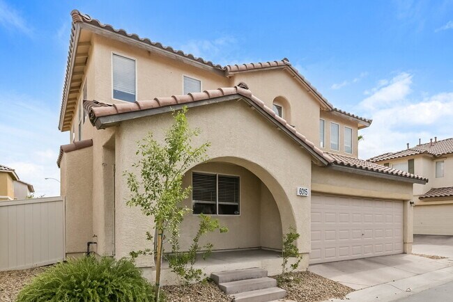 Foto del edificio - 6015 Ambleshire Ave