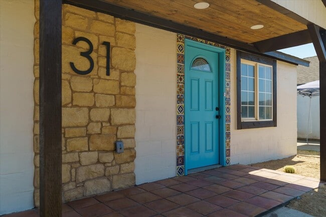 Photo - 31 Trinity Ave House