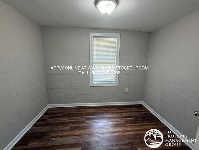 Building Photo - Updated 1 Bedroom Home in Orangeburg