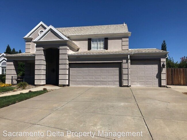 Foto del edificio - 4 br, 3 bath House - 3579 Stockwood Way
