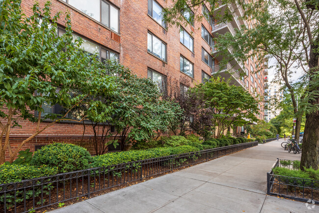 Foto del edificio - Central Park West