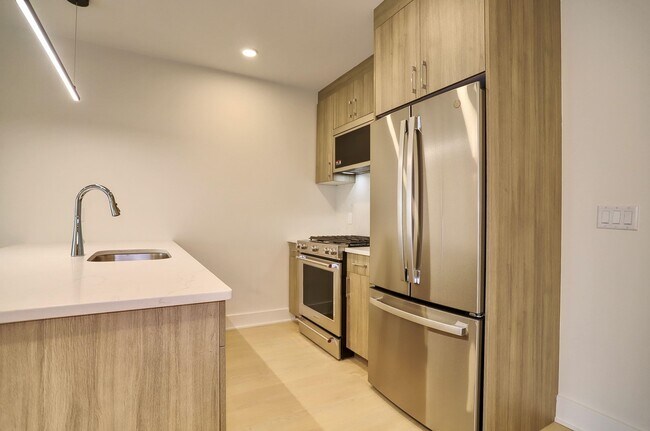 Foto del edificio - 303 Madison St