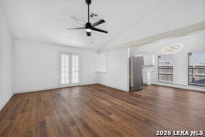 Foto del edificio - 4606 La Marquesa St