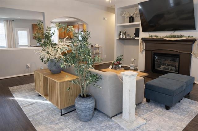 Foto del edificio - 5701 Ozark Dr