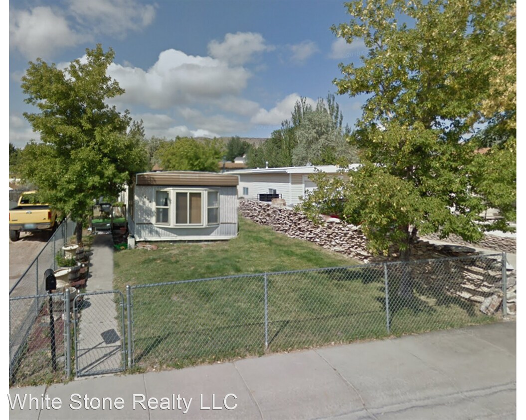 Primary Photo - 3 br, 1 bath House - 1216 Sigma Drive