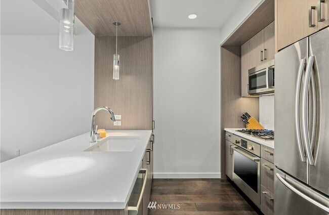 Foto del edificio - 1321 Seneca St