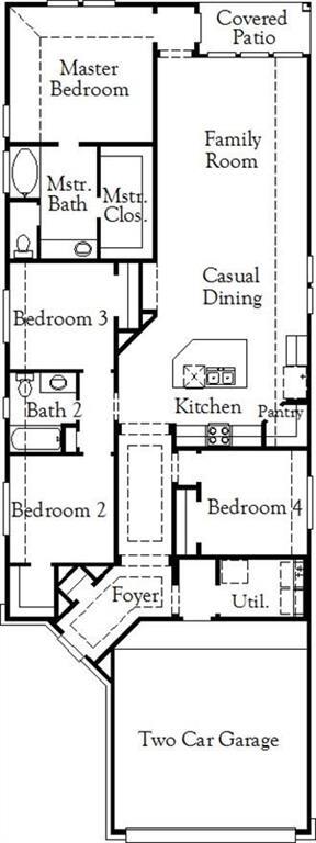 Building Photo - 553 Timber Voyage Ct