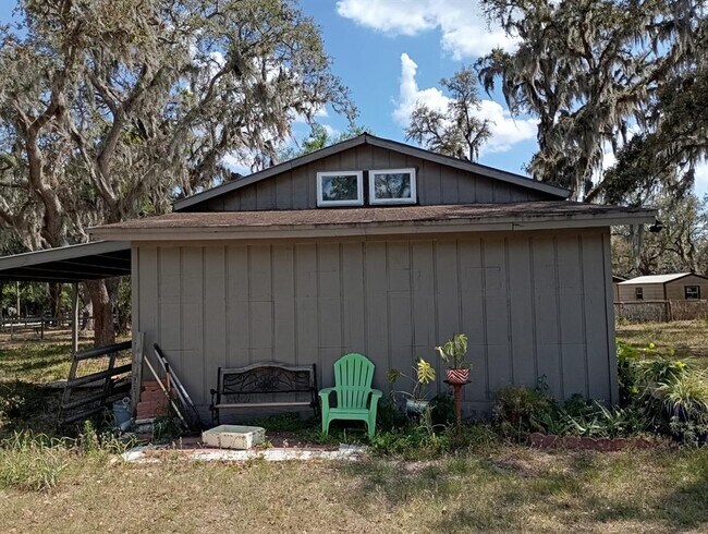 Foto del edificio - 3607 Ranch Rd
