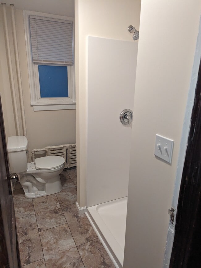 Bathroom - 65 Partridge St