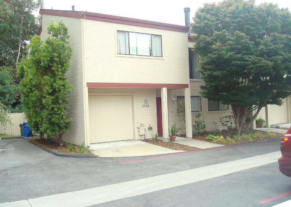 2046 Bobwhite Ln, Santa Cruz, CA 95065 Townhome Rentals in Santa Cruz
