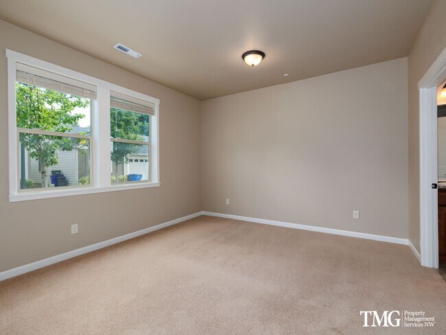 Building Photo - Modern Living with A/C and Attached Garage!