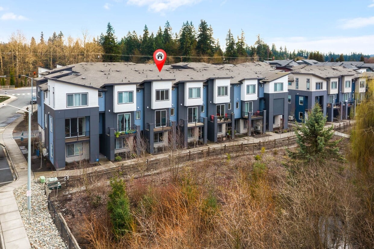 Photo - 23702 8TH DR SE-UNIT E