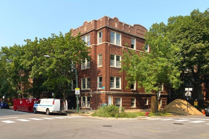 Primary Photo - 1 bedroom in CHICAGO IL 60660