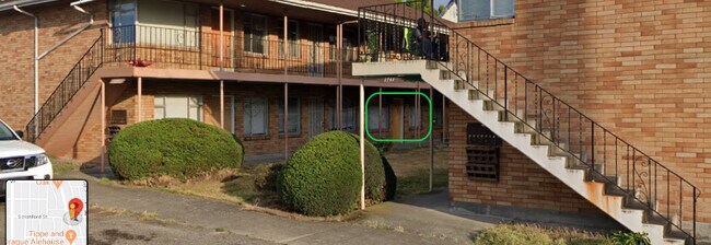 Foto del edificio - 1747 S Hanford St