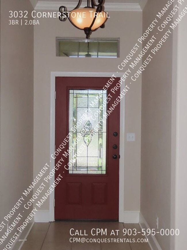 Foto del edificio - 3032 Cornerstone Trail