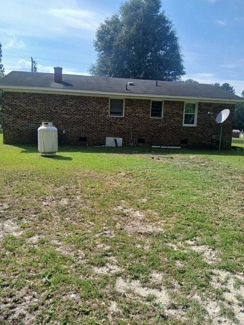 Building Photo - 446 Over Lyon Rd