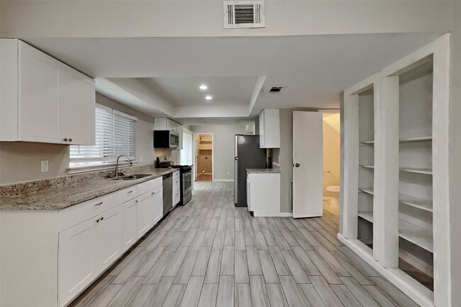 Foto del edificio - 18319 Autumn Trails Ln