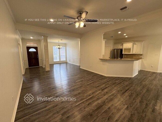 Foto del edificio - 3227 Hemingway Dr