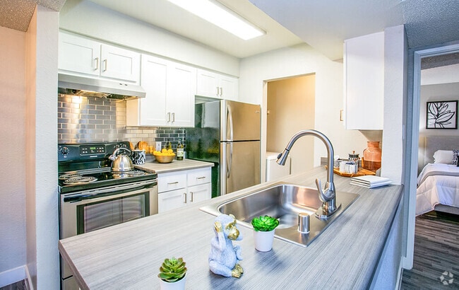 Summerlin 1 Bedroom Apartments for Rent - Las Vegas, NV - 302 