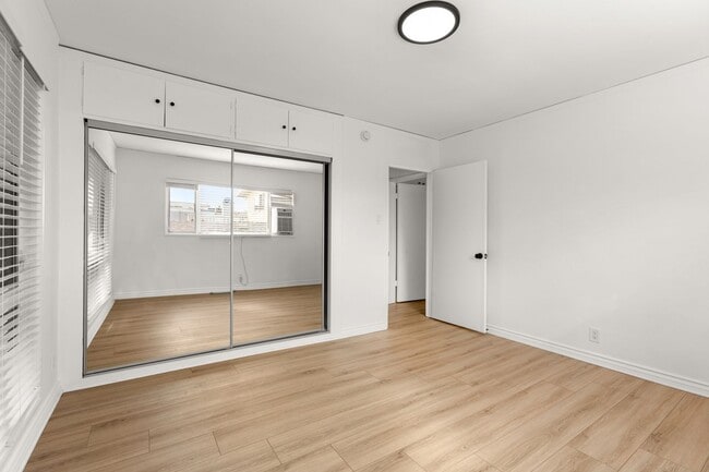 Interior Photo - Sweetzer Gardens