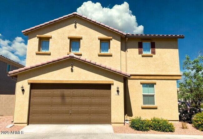 Building Photo - 6843 E Peralta Cir
