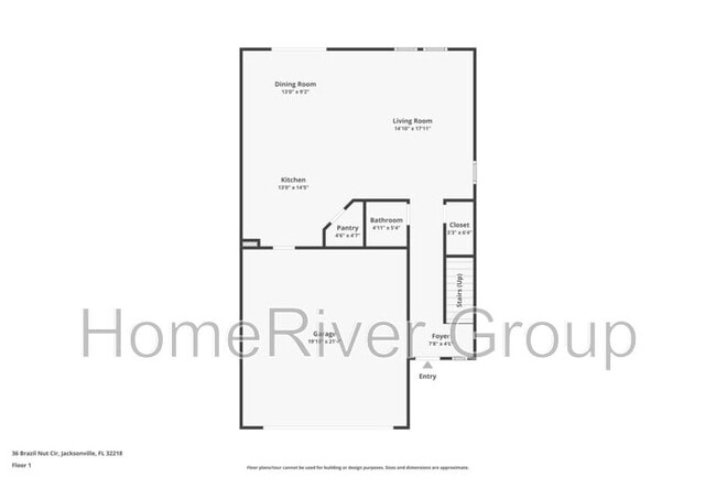 Building Photo - 36 Brazil Nut Cir