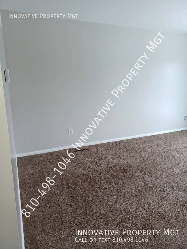 Foto del edificio - Updated 1 Bedroom Flint Township Apartment