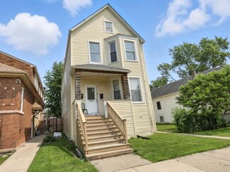 Building Photo - 1227 Clarence Ave