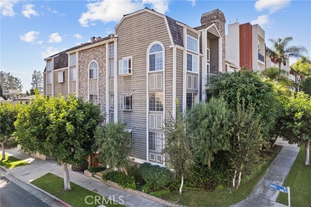 Foto del edificio - 1601 Hilts Ave