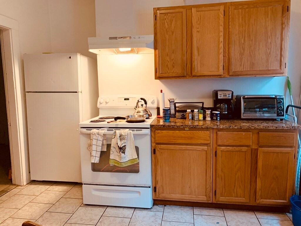 7 Hesston Terrace Unit 1, Boston, MA 02125 Condo for Rent in Boston