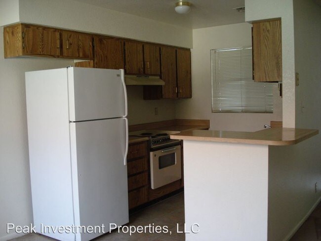 Foto del edificio - 2 br, 2 bath House - 432 W. BLACKHAWK DR #5