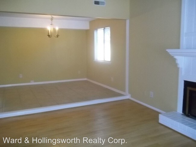 Building Photo - 2 br, 2.5 bath House - 725 Garfield Avenue