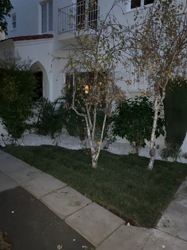 Foto del edificio - 1036 Hi Point St