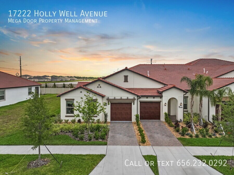 Photo - 17222 Holly Well Avenue-