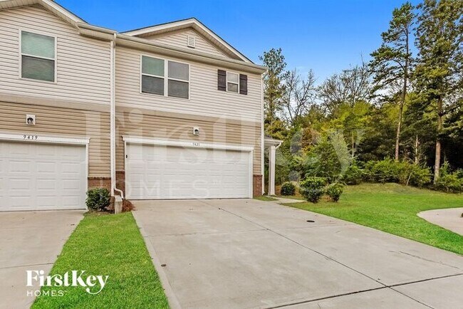 Foto del edificio - 9421 Coddle Ct NW