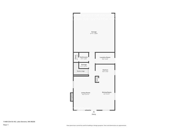 Foto del edificio - 11408 33rd St NE