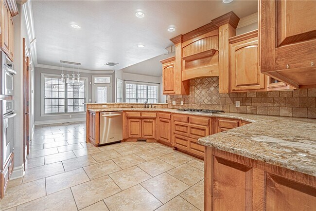 Foto del edificio - 3704 W Legacy Ln