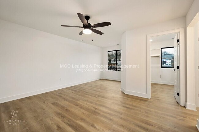 Building Photo - 6523 Marsh Ave
