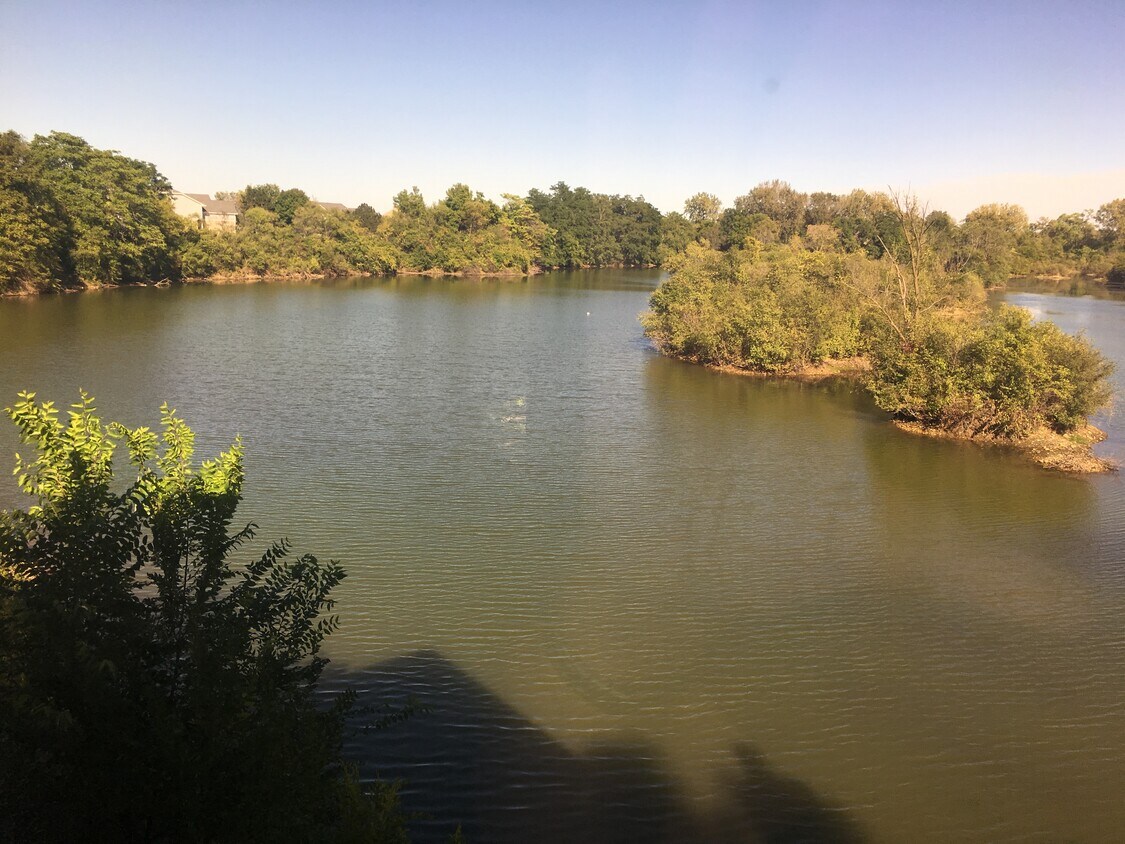 Lake - 23101 Pilcher Rd
