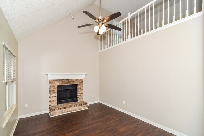 Foto del edificio - 4200 New Hope Meadow Rd